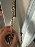 COOGI女士包包女包轻奢品牌单肩包女斜挎包情人节生日礼物女送老婆女友 抹茶绿 京仓直发 实拍图