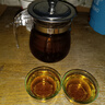 怡芯一品 红茶正山小种2025年新茶浓香武夷山茶叶500g散装袋装 实拍图