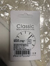 BHO【热销10万+】适用苹果手表保护壳apple watch s10保护壳膜一体套iwatch s9/8/7/ultra2钢化膜防摔 壳膜一体【玫金色】 iwatch 10【46mm表盘】 实拍图