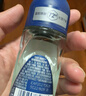 妮维雅（NIVEA）走珠止汗露男士海洋酷爽爽身走珠液50ml护肤腋下香体露滚珠便携 黑白爽身走珠50ml 实拍图