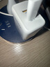 品胜 45W氮化镓充电器苹果16promax充电头多口快充PD40W适用iPhone15/14/13华为Type-C手机iPad插头30W 实拍图