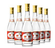 汾酒 黄盖玻汾 清香型白酒 53度 475mL*6瓶 整箱装非原箱 实拍图