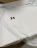安德玛（Under Armour）短袖T恤男士速干衣运动健身服高档上衣篮球训练跑步球衣轻薄夏季 实拍图