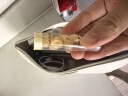 伊丽莎白雅顿第二代粉胶7粒+轻感金胶7粒小美盒+回购券 实拍图