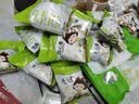 阿甘正馔开心果35g 休闲零食 每日坚果炒货开口果干 儿童节小吃 分享装 实拍图