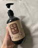 海氏海诺按摩精油推拿刮痧精油开背通经络全身按摩刮痧油推拿通经络500ML 实拍图