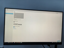 华硕TUF VG32AQL1A战神32 31.5英寸FastIPS屏2K 144Hz显示器电竞超频170Hz HDR400 G-SYNC旋转升降 实拍图