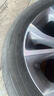 韩泰（Hankook）轮胎/汽车轮胎 205/55R16 91V H308 原配宝来/高尔夫/卡罗拉/朗逸 实拍图