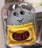 名创优品（MINISO）chiikawa吉伊道具款坐姿公仔毛绒玩偶儿童玩具娃娃抱枕生日礼物女 实拍图