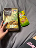 海豚龟粮金装乌龟饲料麝香小龟幼龟小青龟草龟鳄龟粮通用上浮乌龟粮食 600g金装龟粮 2#中粒【送试吃装】 晒单实拍图