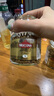 摩可纳（Moccona）经典5号中度烘焙冻干速溶黑咖啡50g瓶装 进口 美式拿铁 运动燃减 实拍图