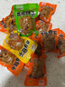 舸渡香菇豆干豆腐干辣条小零食小吃休闲美食品整箱散包袋装批发大礼包 混装5斤【辣+不辣】买3斤送2斤 实拍图