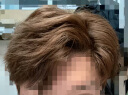 雷瓦（RIWA）【采销推荐】直板夹卷发棒 男士烫发棒拉直卷发锡纸烫 负离子蓬松夹板 男生短发夹板RB-8250 实拍图