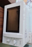 美的（Midea）快捷微波炉 家用小型 360°转盘加热 旋钮操控 易洁内胆（M1-L213B） 实拍图