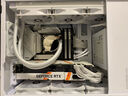 Thermalright(利民) FAN HUB X4  4口风扇集线器 支持PWM温控调速  风扇配件 风扇hub  实拍图