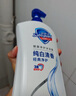 舒肤佳健康净护沐浴露 纯白清香1kg 滋润保湿 留香沐浴乳液男女士通用 实拍图