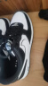 耐克NIKE情人节礼物 男空军一号AIR FORCE 1运动鞋DV0788-001黑白42.5 实拍图
