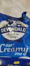 德运（Devondale）全脂成人奶粉1kg 调制乳粉儿童学生牛奶粉高钙高蛋白澳洲原装进口 实拍图