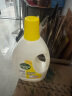 滴露（Dettol）衣物除菌液 柠檬1.5L 儿童衣物杀菌消毒除螨 实拍图