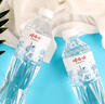 娃哈哈纯净水 晶钻瓶550mL*24瓶 纸箱装瓶装水（新老包装随机发货） 实拍图