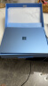 微软（Microsoft）Surface Laptop第7版 笔记本电脑 国家政府补贴20% 触屏轻薄本 AI PC 骁龙X Elite 16G 512G宝石蓝 实拍图