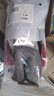 星工 浸胶劳保线手套 防滑耐磨半挂橡胶皮工地防护手套 12付XGS-J6 实拍图