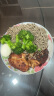 大希地大鸡腿肉霸王黑椒味鸡腿排鸡排健身烧烤半成品食材净重100g*8片 实拍图
