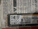 联想（Lenovo） SSD原装固态硬盘 笔记本 台式机通用 M.2 2280(NVME/PCIE协议 256GB 实拍图