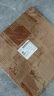 杰凯诺包装烘焙纸100张30*30cm汉堡纸 蛋糕纸饭团包装纸手抓饼隔油纸 实拍图