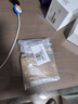 迪卡侬男女防晒运动袖套冰丝袖夏护臂开车钓鱼骑行冰凉袖银灰M-4051434 实拍图