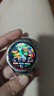 HUAWEI WATCH GT 5 Pro 国家补贴15% 钛空银46mm华为智能手表玄玑感知系统进阶运动情绪健康助手 实拍图