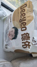 德佑 婴儿一次性隔尿垫30片45*60cm护理垫吸水不反渗建议11kg以内宝宝 实拍图