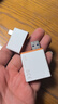 雷克沙（Lexar）USB3.1高速二合一读卡器 华为NM卡读卡器 NM卡/TF卡 多功能 Type-C 随配卡针 轻松互传 实拍图