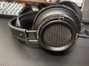 飞利浦（PHILIPS）头戴式耳机有线耳机旗舰舒适HiFi耳机 高保真音乐耳机 安卓苹果手机直推耳机 X2HR 实拍图