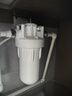 ZBEI造贝大白瓶前置过滤器反冲洗 全屋中央净水器家用大流量自来水净化1微米精滤旁通阀设计反冲洗功能 单联进阶过滤ACF【免费安装】 实拍图