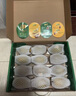 佳沛（zespri）新西兰  阳光金奇异果18粒礼盒优选果单果约101-124g 猕猴桃水果 实拍图