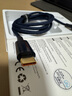 倍思 苹果充电器线 PD20W快充Type-C数据线lightning智能断电保护适用iPhone14 ProMax/13/12/11/XP/8 PD20W蓝色丨充满自动断电 1米丨行业革新技术丨安全 实拍图