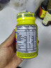 小熊糖（L'ilCritters）丽贵补钙锌ADd3叶黄素维生素C0防腐剂儿童营养包软糖零食70粒2岁+ 实拍图