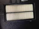 本田（HONDA）东风本田原厂空气滤清器空气格空气滤芯 油性 九代思域12-15年 实拍图