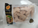 CP正大食品单冻鸡小胸4斤（2包）冷冻生鲜 早餐鸡胸肉里脊肉 实拍图