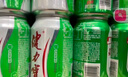 健力宝运动碳酸饮料补充电解质青玉苹果味汽水330ml*24罐整箱装 实拍图