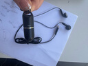爱国者（aigo）录音笔律师随身便携专业录音高清远距降噪录音器学习 会议培训采访R9933 8G 实拍图