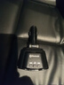 Kylie车载手机充电器MP3蓝牙播放器GSF-002黑色折叠款数显24W快充 实拍图