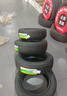 邓禄普（DUNLOP）轮胎/汽车轮胎 205/60R16 92H SP TOURING R1 实拍图