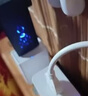 全屋满格wifi信号放大器穿墙王家用wifi网络信号增强器5g千兆网速 实拍图