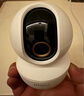 乐橙监控摄像头家用无线室内TA3 400万像素2.5K高清 wifi手机远程监控360无死角 家庭婴儿宠物监护看护 实拍图