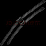 美时美雨刮器丰田新rav4(13-24款)/起亚k4/kx5/雨刷条雨刮片三段式 实拍图