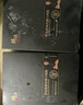 锋味派火山石烤肠纯肉香肠400g*4火腿肠脆皮热狗肠原味1黑椒1玉米1脆骨1 实拍图