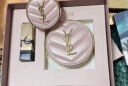 圣罗兰（YSL）粉气垫BR20限定版遮瑕持久防晒化妆品生日礼物女618抢先购 实拍图