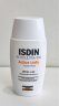 怡思丁（ISDIN）美白防晒霜隔离50ml SPF50祛斑提亮高倍防晒敏感肌效期至25年9月 实拍图